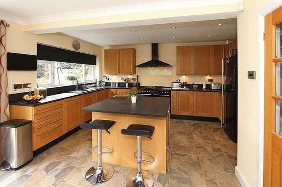 4 Bedroom Detached