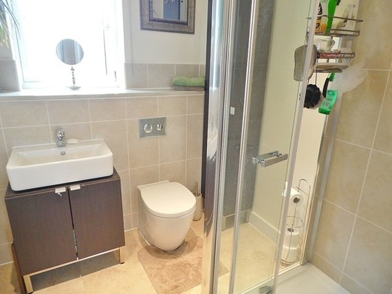 3 Bedroom Mews