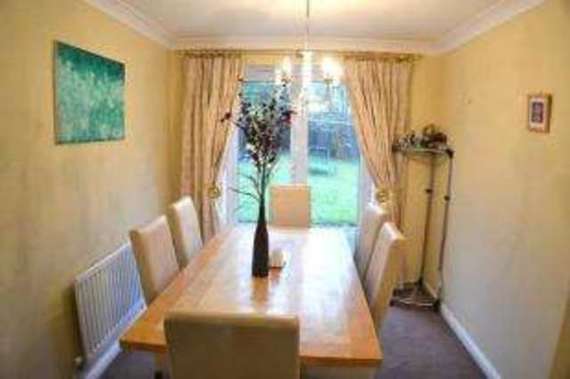 4 Bedroom Detached