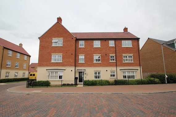 2&nbsp;Bedroom&nbsp;Apartment