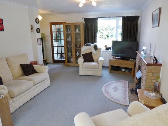 3 Bedroom Terraced