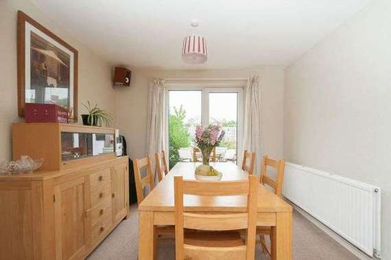 3 Bedroom Terraced