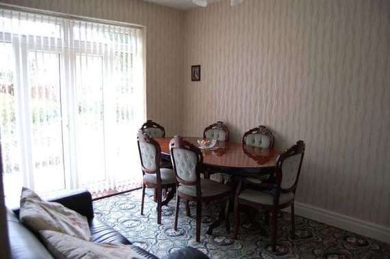 3 Bedroom Semi-Detac...