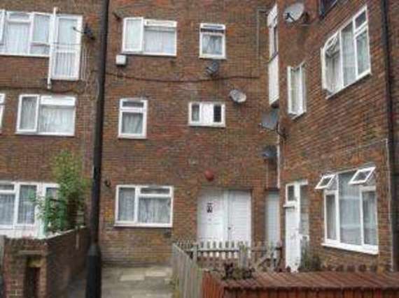 3 Bedroom Maisonette