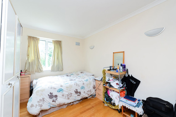 2 Bedroom Apartment