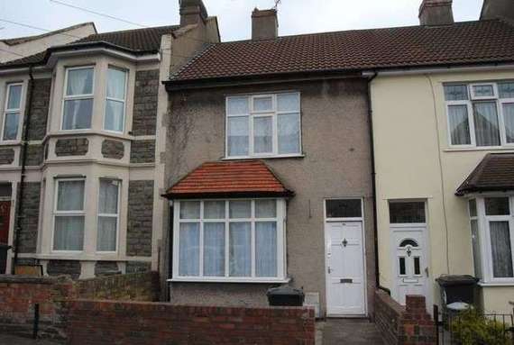 3 Bedroom Terraced