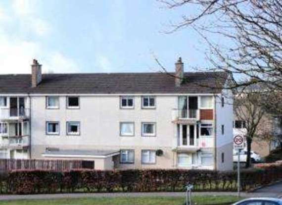 2 Bedroom Flat