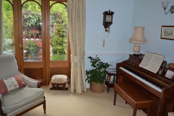 3 Bedroom Detached
