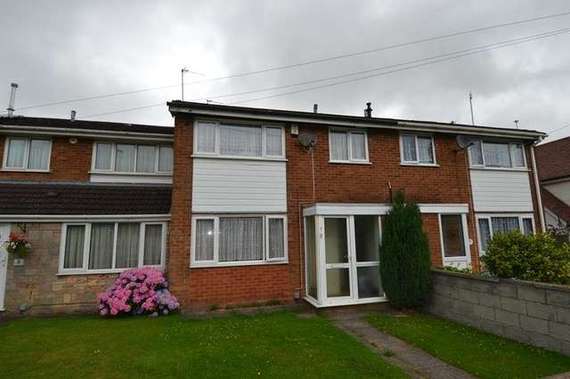 3 Bedroom Terraced