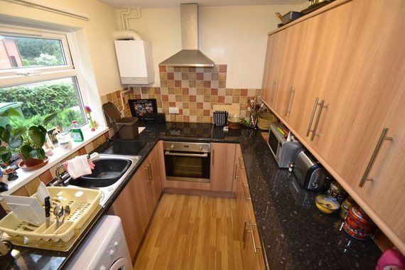 1&nbsp;Bedroom&nbsp;Detached