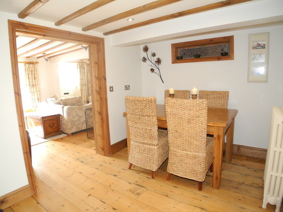 3&nbsp;Bedroom&nbsp;Cottage