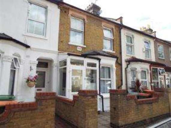 3 Bedroom Terraced