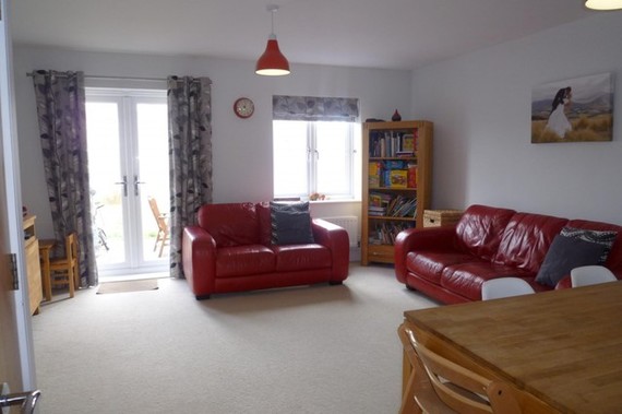 3 Bedroom Semi-Detac...