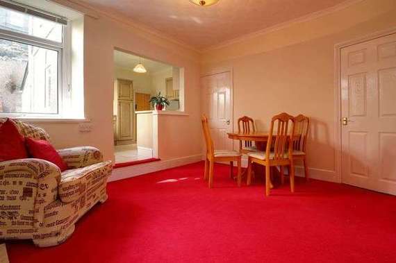 3&nbsp;Bedroom&nbsp;Terraced