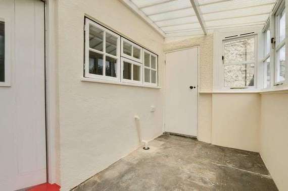 2 Bedroom Detached