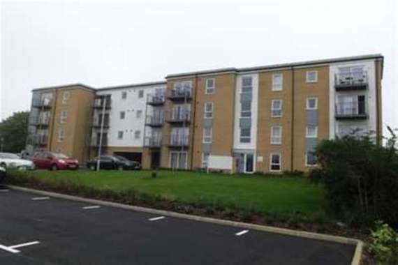 1 Bedroom Flat