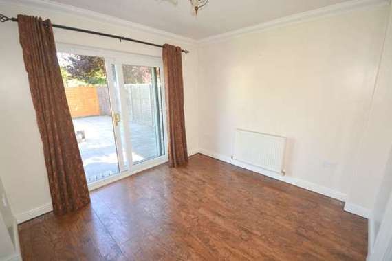 3 Bedroom Detached