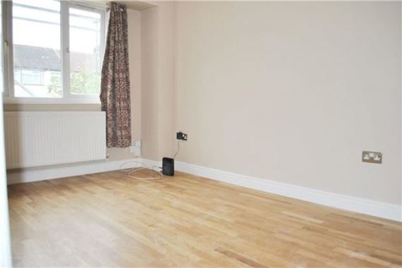 2 Bedroom Flat