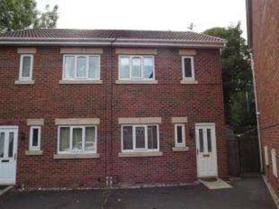 3 Bedroom Semi-Detac...