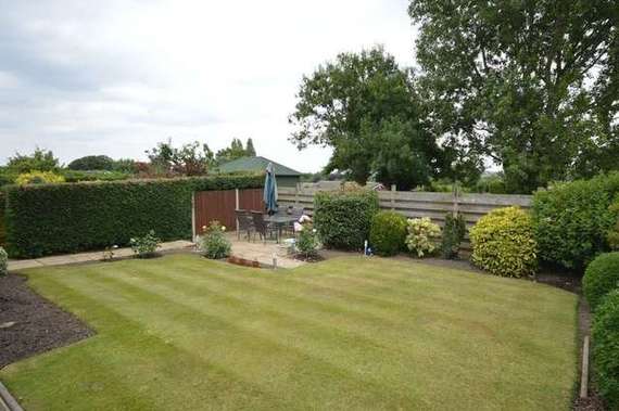 4 Bedroom Detached