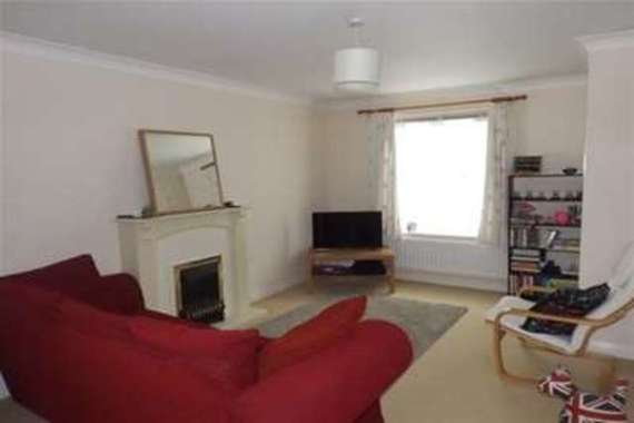 2 Bedroom Terraced