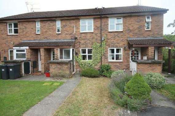 1 Bedroom Maisonette