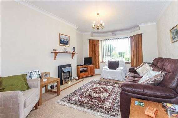 3 Bedroom Semi-Detac...