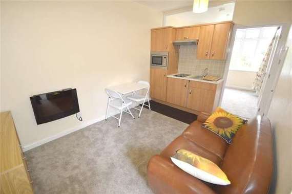 1 Bedroom Detached