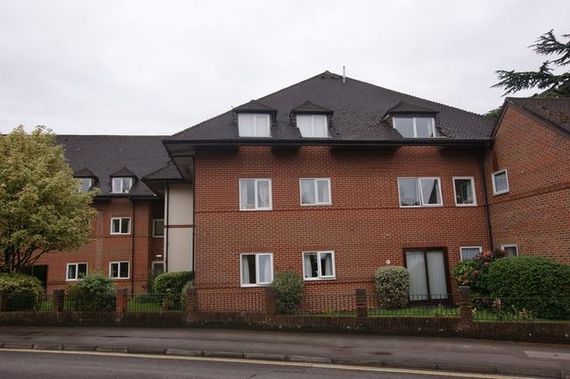 1&nbsp;Bedroom&nbsp;Flat