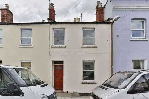 3 Bedroom Terraced