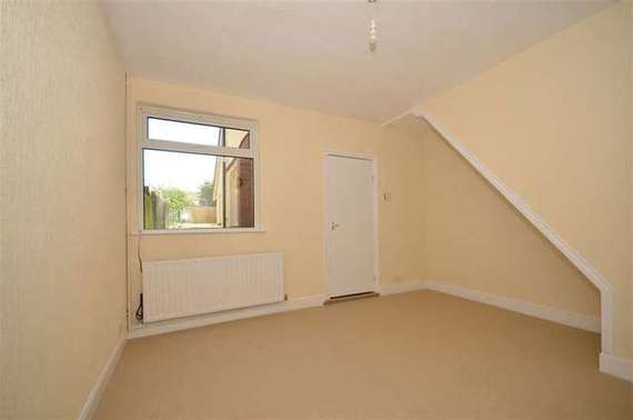 3 Bedroom Terraced