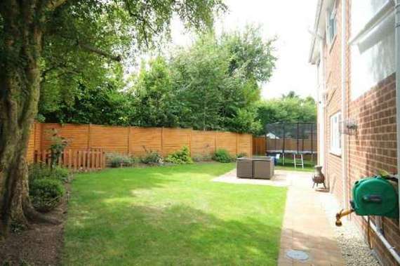 4&nbsp;Bedroom&nbsp;Detached