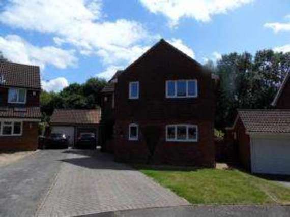 4 Bedroom Detached