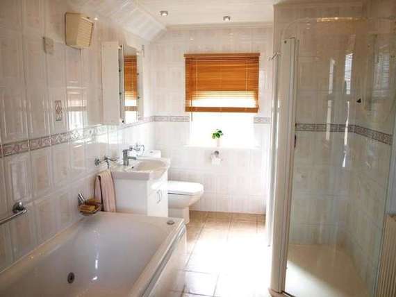 3 Bedroom Detached