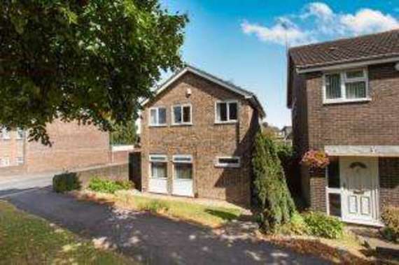 3 Bedroom Detached
