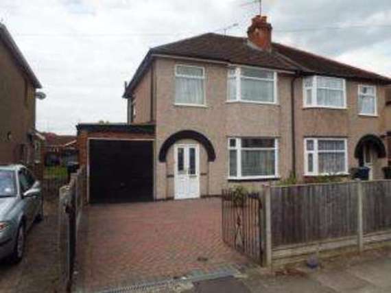 3 Bedroom Semi-Detac...