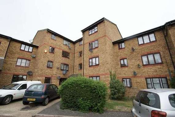 Falcon Avenue  Grays, RM17 6SF
