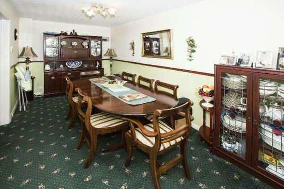 4 Bedroom Detached