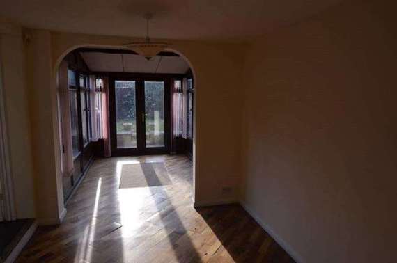 3 Bedroom Detached