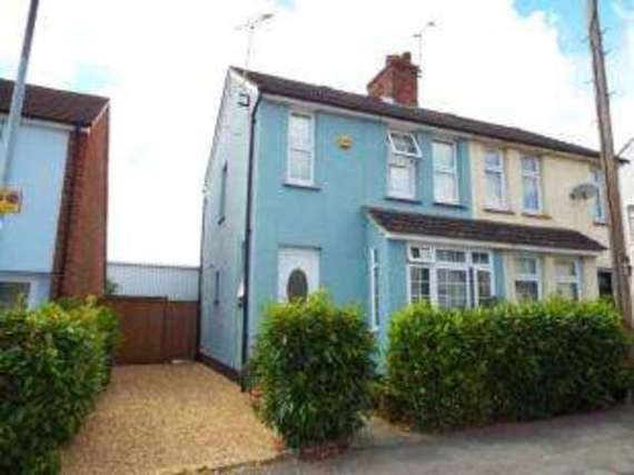 2 Bedroom Semi-Detac...