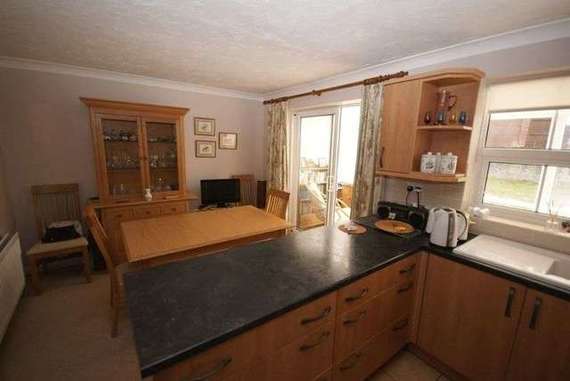 3 Bedroom Detached