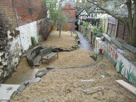 2&nbsp;Bedroom&nbsp;Maisonette