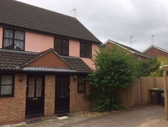 3 Bedroom Semi-Detac...