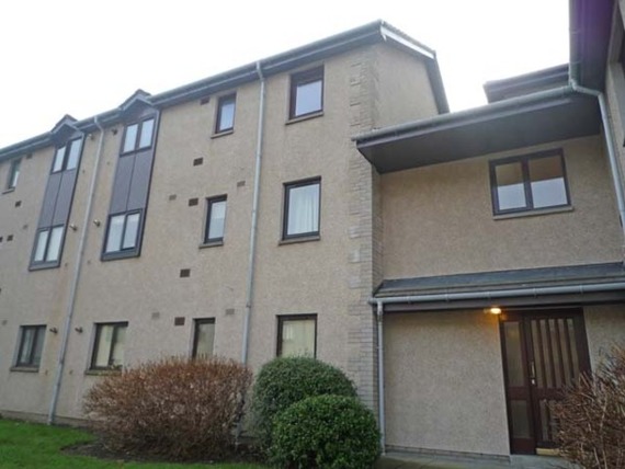 2 Bedroom Flat