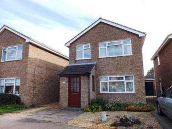 3 Bedroom Detached