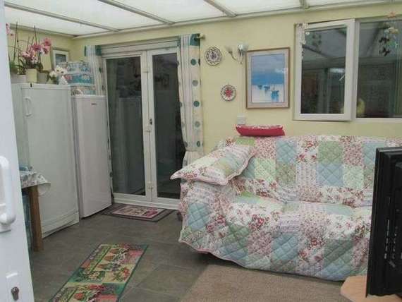 2 Bedroom Semi-Detac...