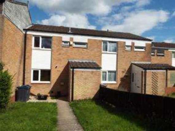 2 Bedroom Terraced