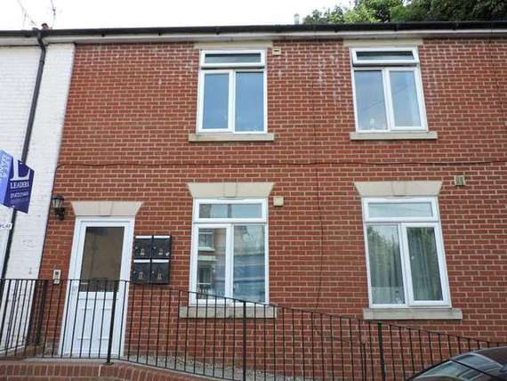 1&nbsp;Bedroom&nbsp;Flat