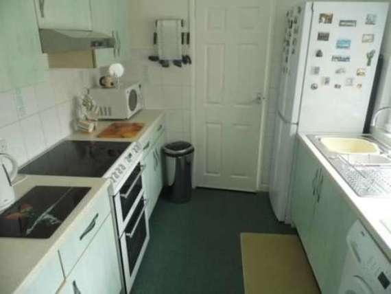 3 Bedroom Property