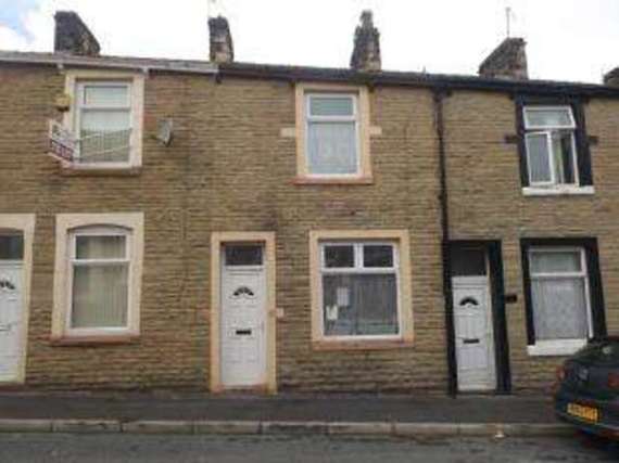 2 Bedroom Terraced